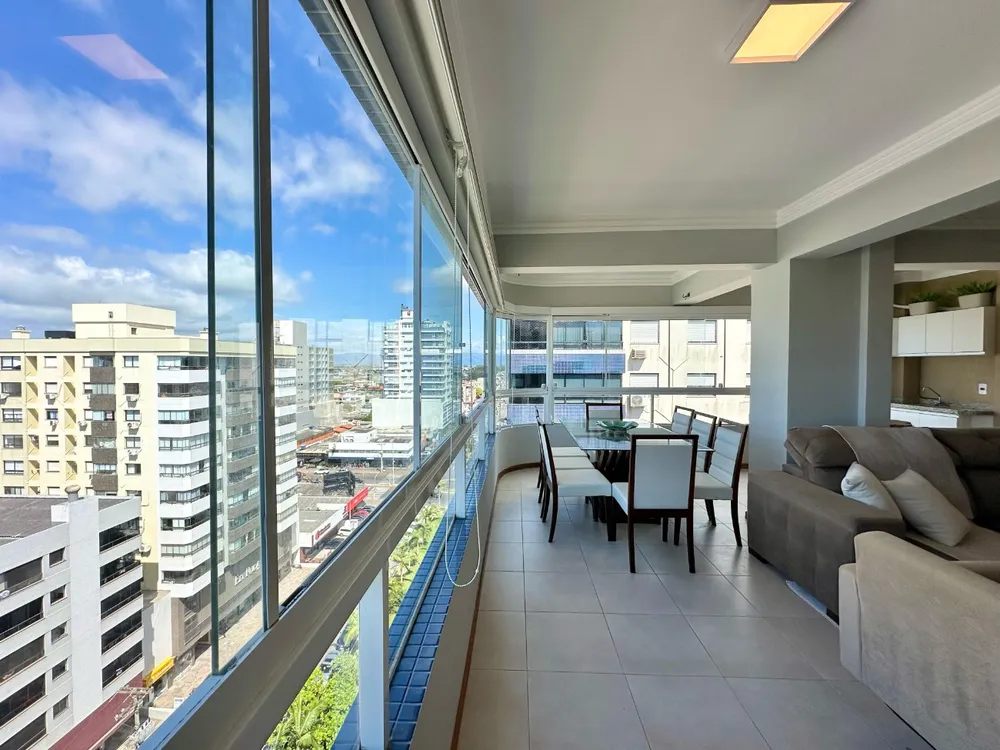Apartamento, 3 quartos, 155 m² - Foto 9