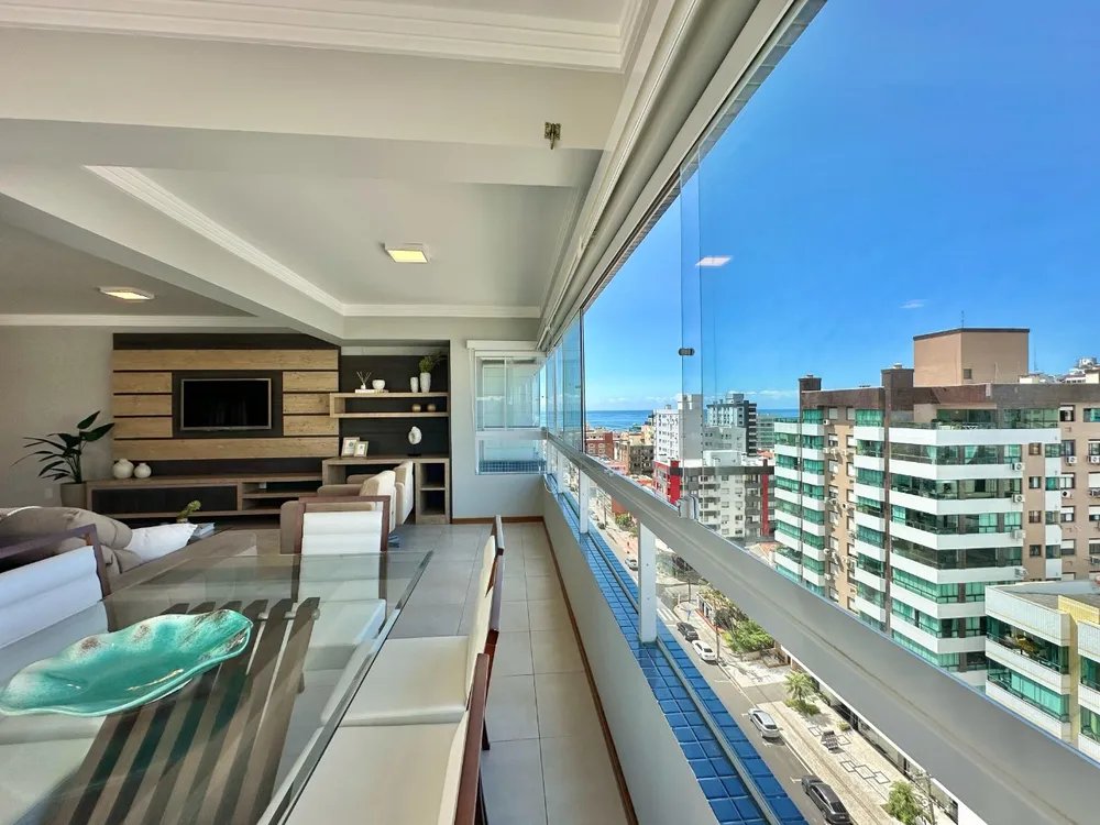 Apartamento, 3 quartos, 155 m² - Foto 1