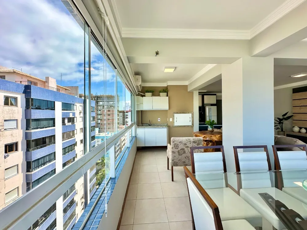 Apartamento, 3 quartos, 155 m² - Foto 6