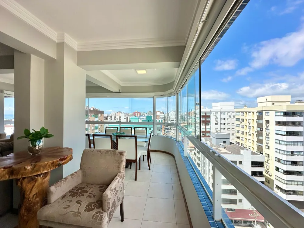 Apartamento, 3 quartos, 155 m² - Foto 7