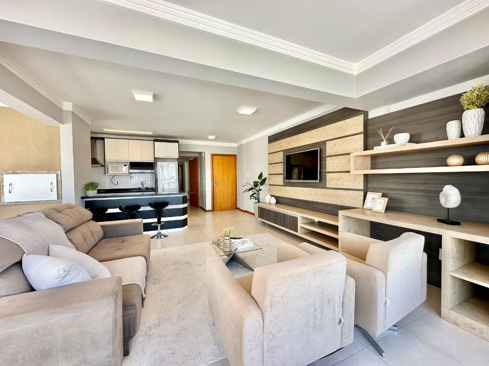 Apartamento, 3 quartos, 155 m² - Foto 8