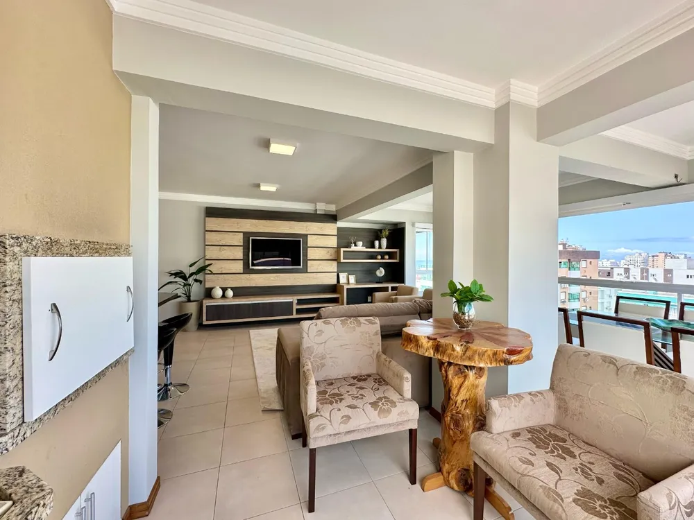 Apartamento, 3 quartos, 155 m² - Foto 5
