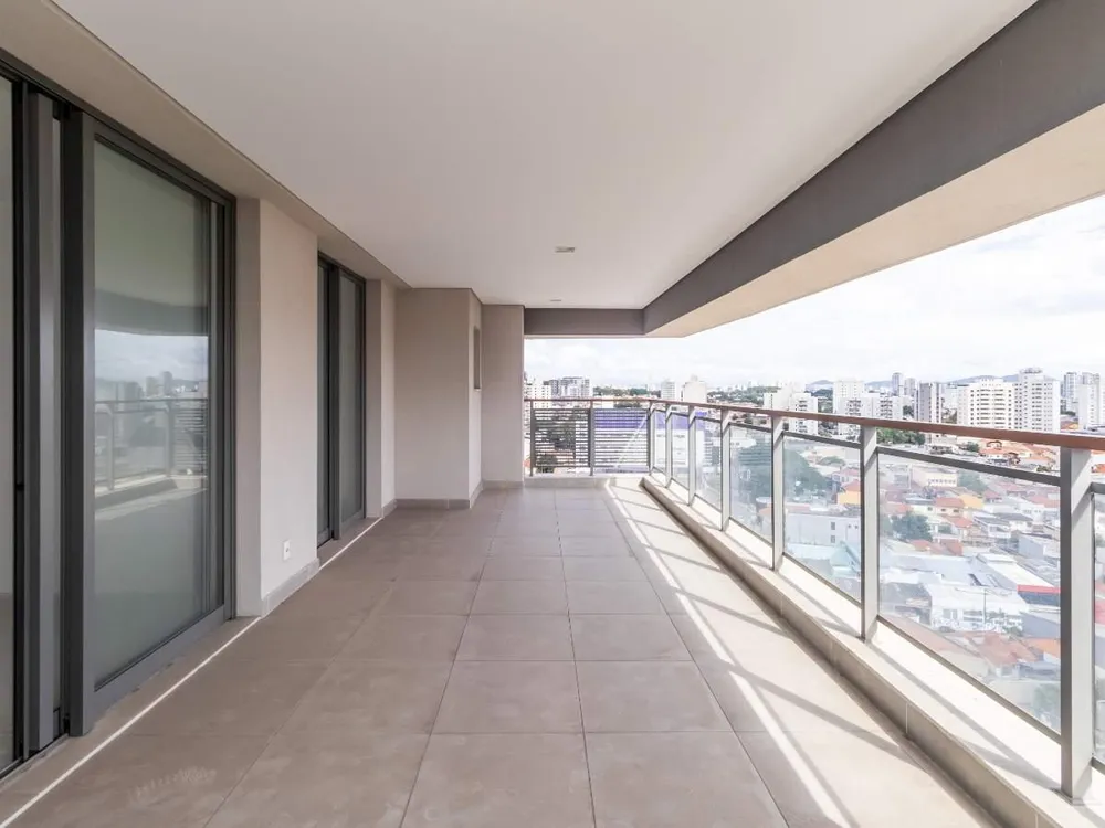 Apartamento, 4 quartos, 336 m² - Foto 7