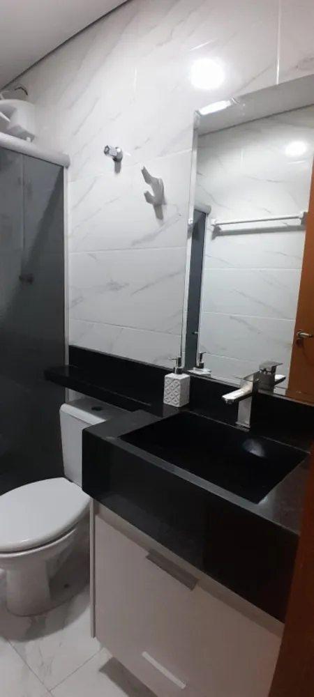Apartamento, 3 quartos, 57 m² - Foto 2