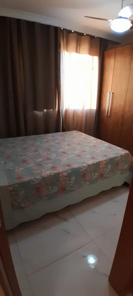 Apartamento, 3 quartos, 57 m² - Foto 11