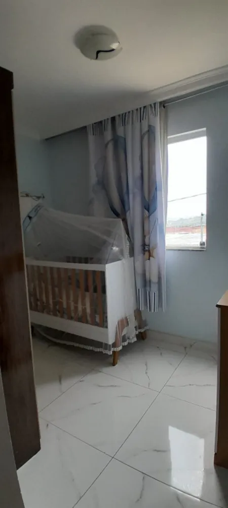 Apartamento, 3 quartos, 57 m² - Foto 5