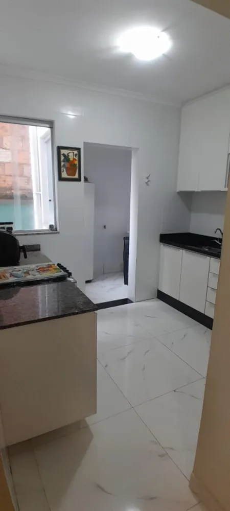 Apartamento, 3 quartos, 57 m² - Foto 12