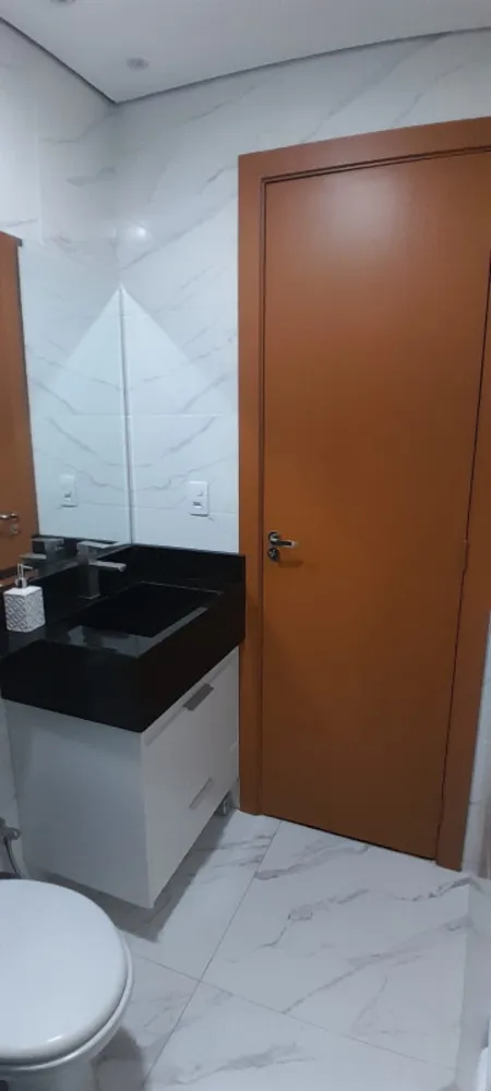 Apartamento, 3 quartos, 57 m² - Foto 6