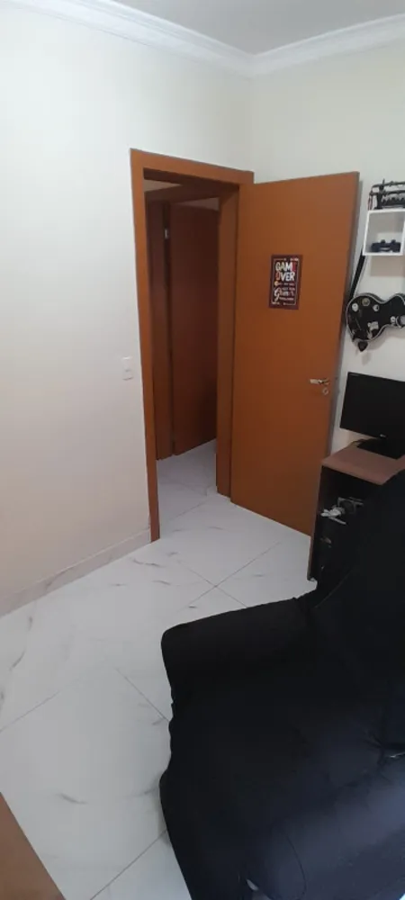 Apartamento, 3 quartos, 57 m² - Foto 4