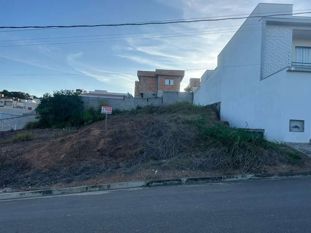 Terreno, 275 m² - Foto 1