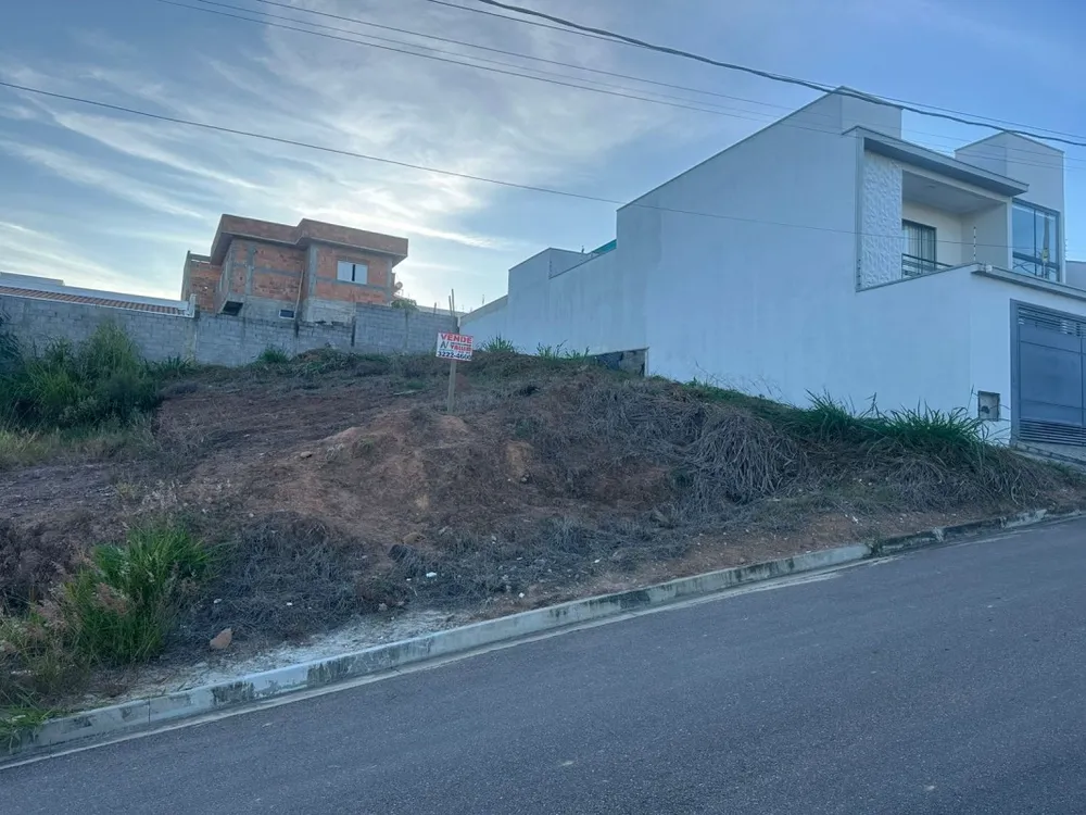 Terreno, 275 m² - Foto 2
