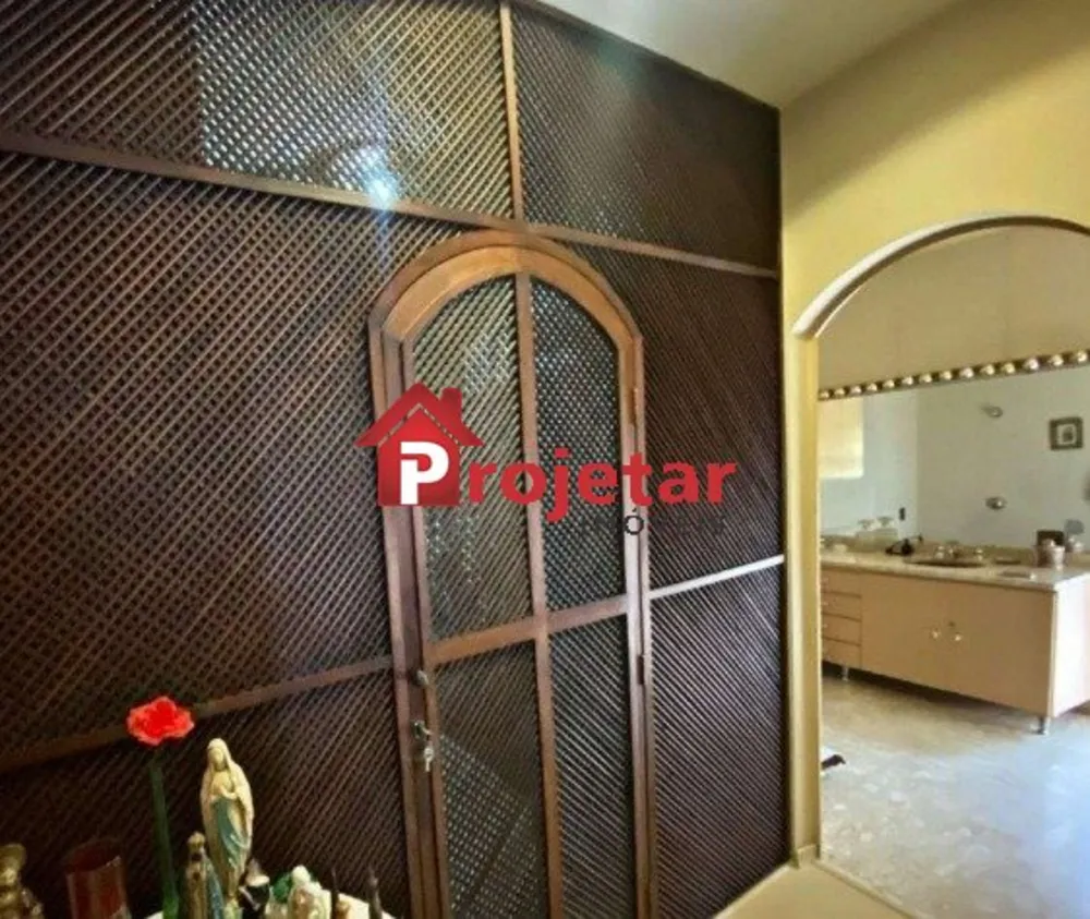 Casa, 5 quartos, 527 m² - Foto 8