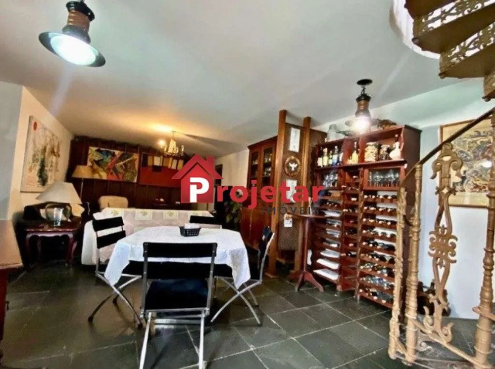 Casa, 5 quartos, 527 m² - Foto 12