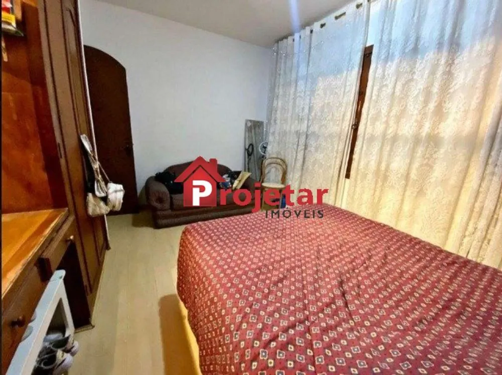 Casa, 5 quartos, 527 m² - Foto 11