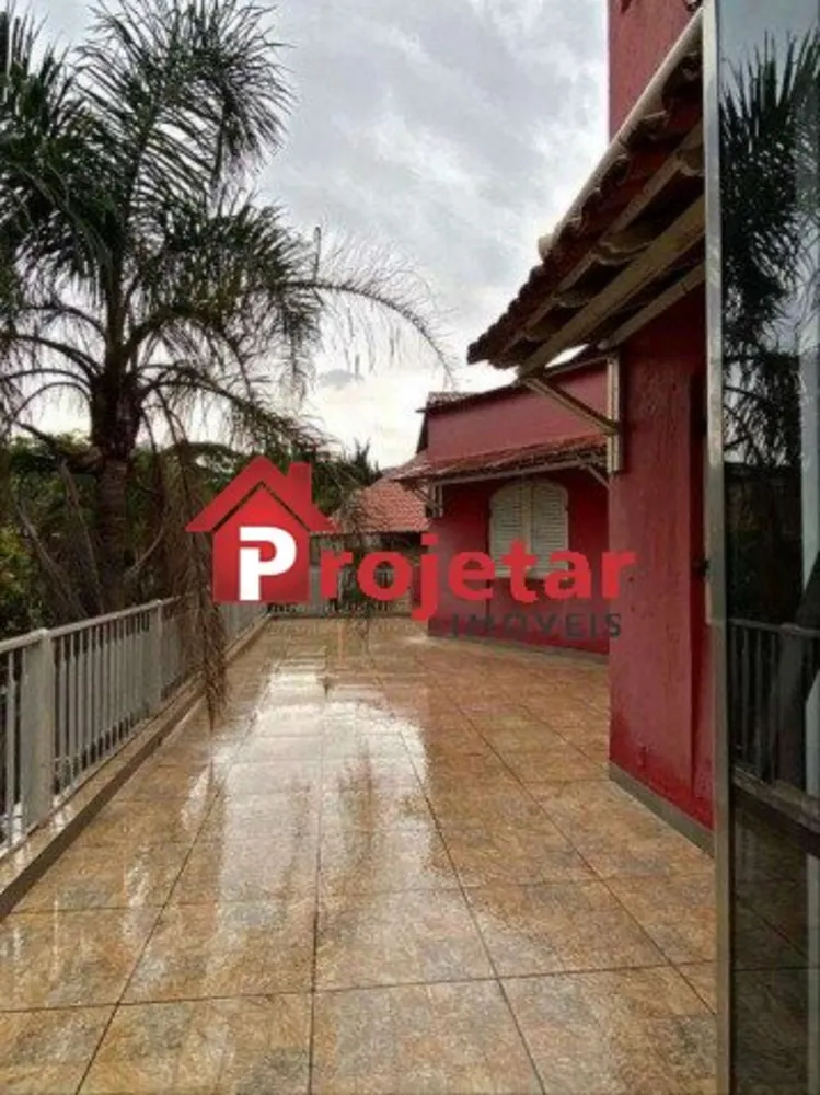 Casa, 5 quartos, 527 m² - Foto 4