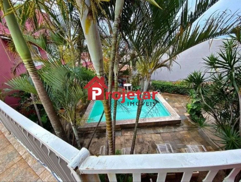 Casa, 5 quartos, 527 m² - Foto 3