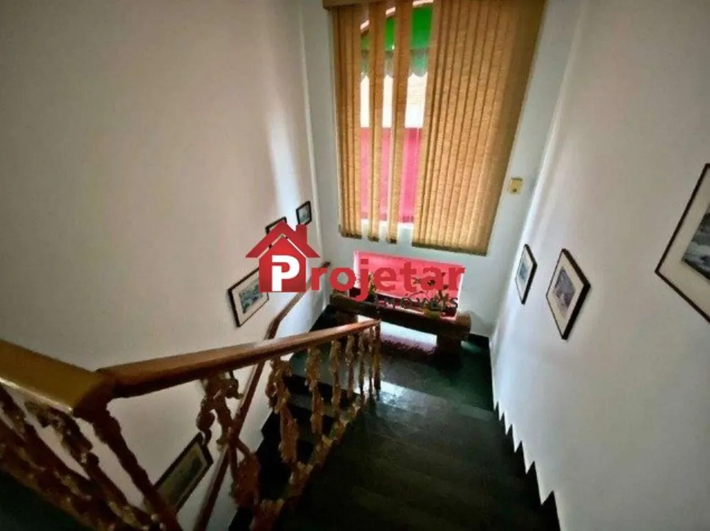 Casa, 5 quartos, 527 m² - Foto 7