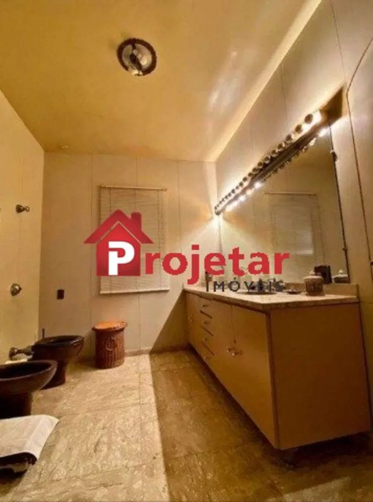 Casa, 5 quartos, 527 m² - Foto 9