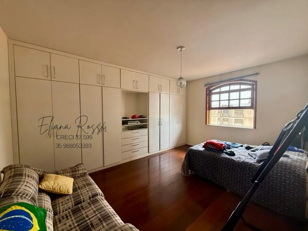 Casa, 5 quartos, 500 m² - Foto 2