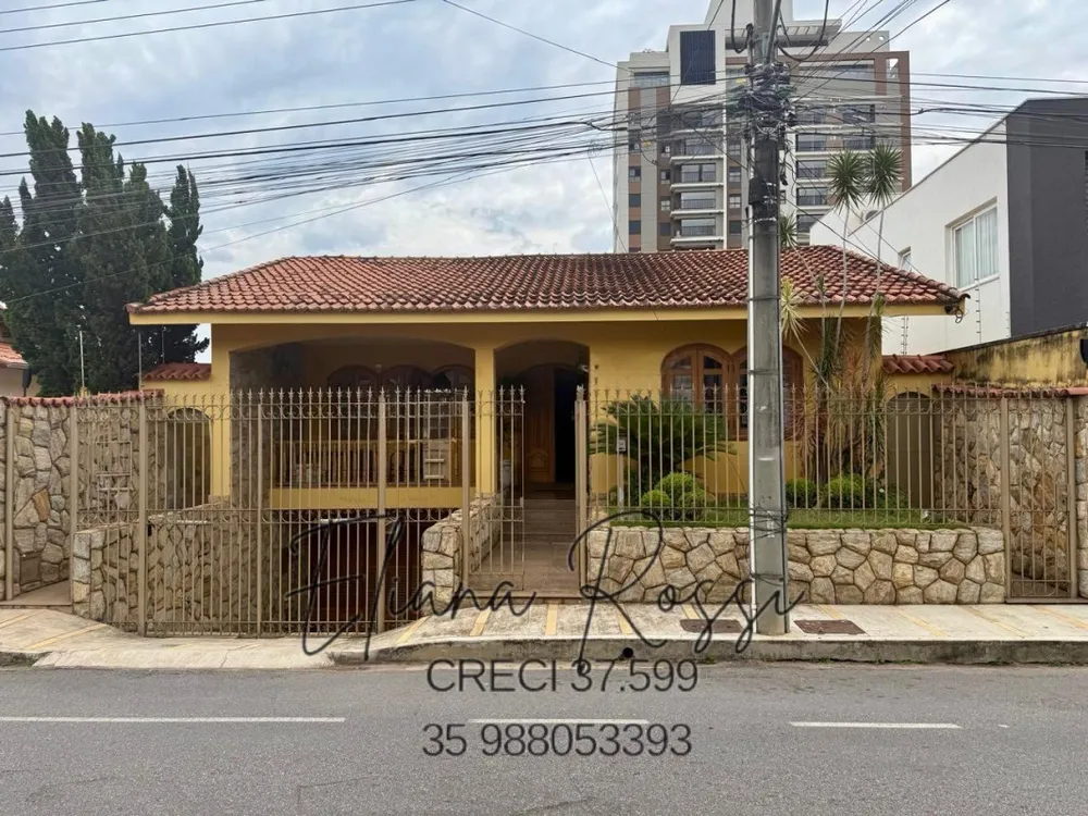 Casa, 5 quartos, 500 m² - Foto 10