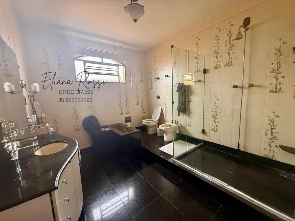 Casa, 5 quartos, 500 m² - Foto 12
