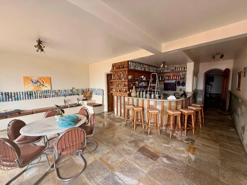 Casa, 5 quartos, 500 m² - Foto 1