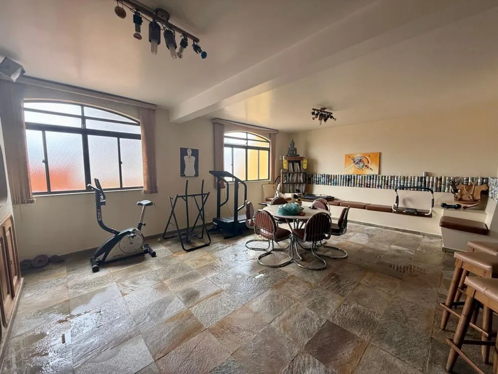 Casa, 5 quartos, 500 m² - Foto 7