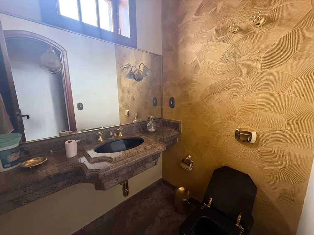 Casa, 5 quartos, 500 m² - Foto 4