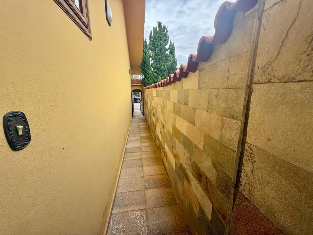 Casa, 5 quartos, 500 m² - Foto 6