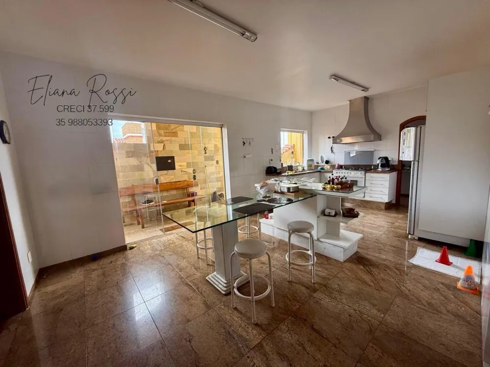 Casa, 5 quartos, 500 m² - Foto 5