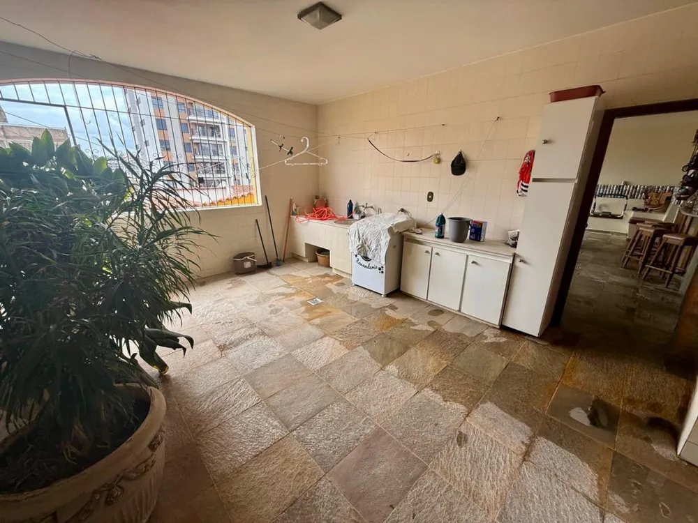 Casa, 5 quartos, 500 m² - Foto 3