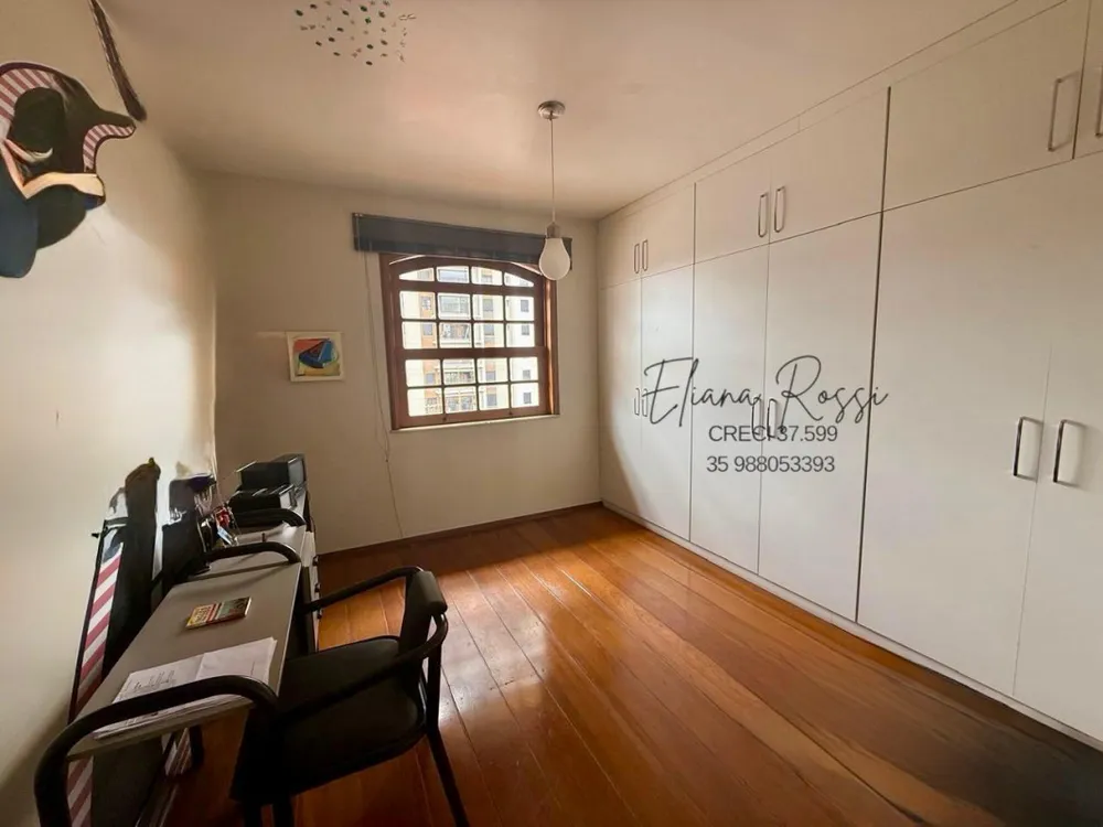 Casa, 5 quartos, 500 m² - Foto 19
