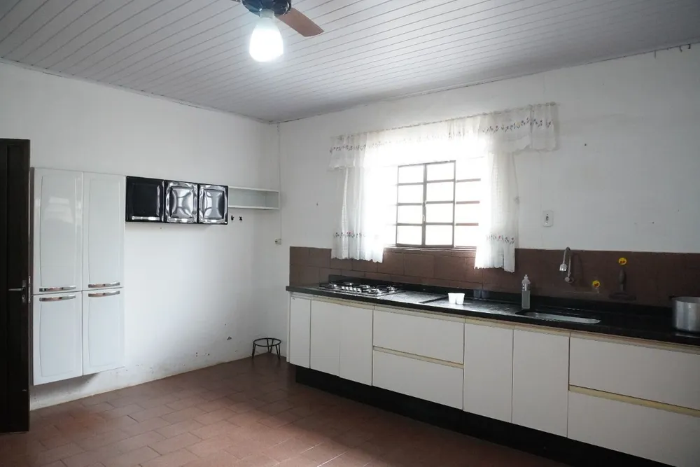 Casa, 4 quartos - Foto 5