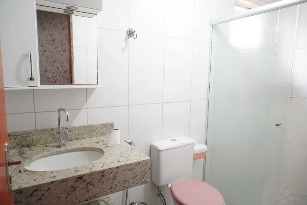 Casa, 4 quartos - Foto 4