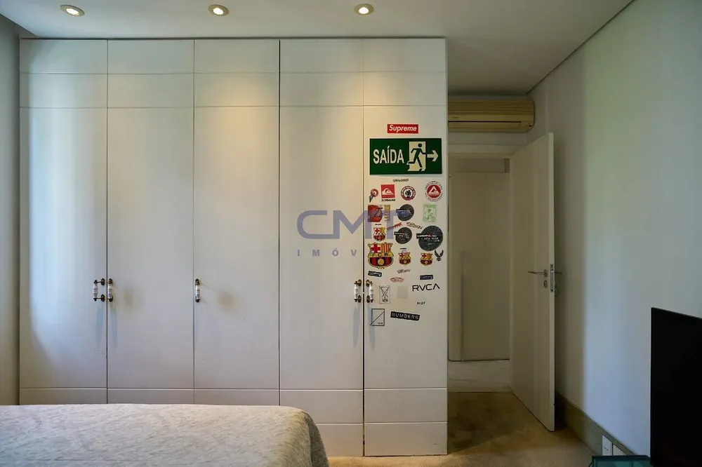 Cobertura, 4 quartos, 440 m² - Foto 4