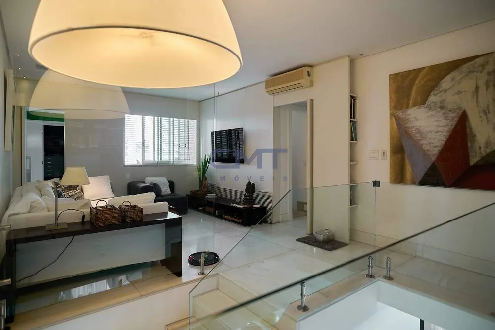 Cobertura, 4 quartos, 440 m² - Foto 5