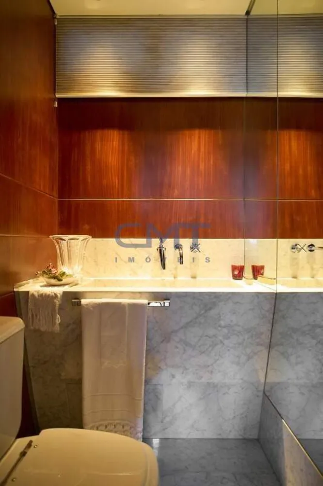 Cobertura, 4 quartos, 440 m² - Foto 3