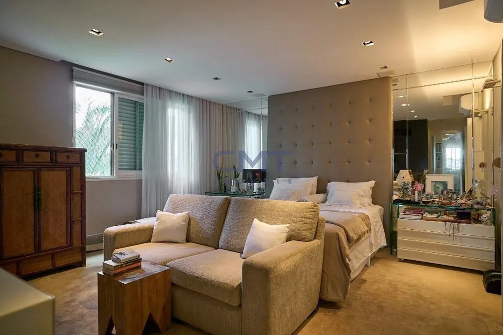 Cobertura, 4 quartos, 440 m² - Foto 6
