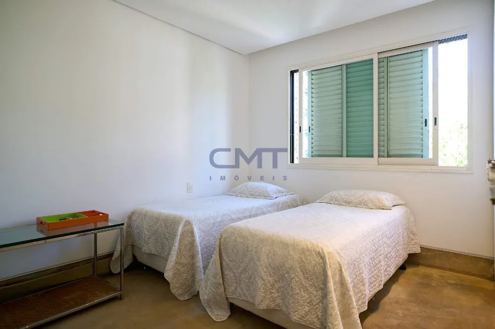 Cobertura, 4 quartos, 440 m² - Foto 3