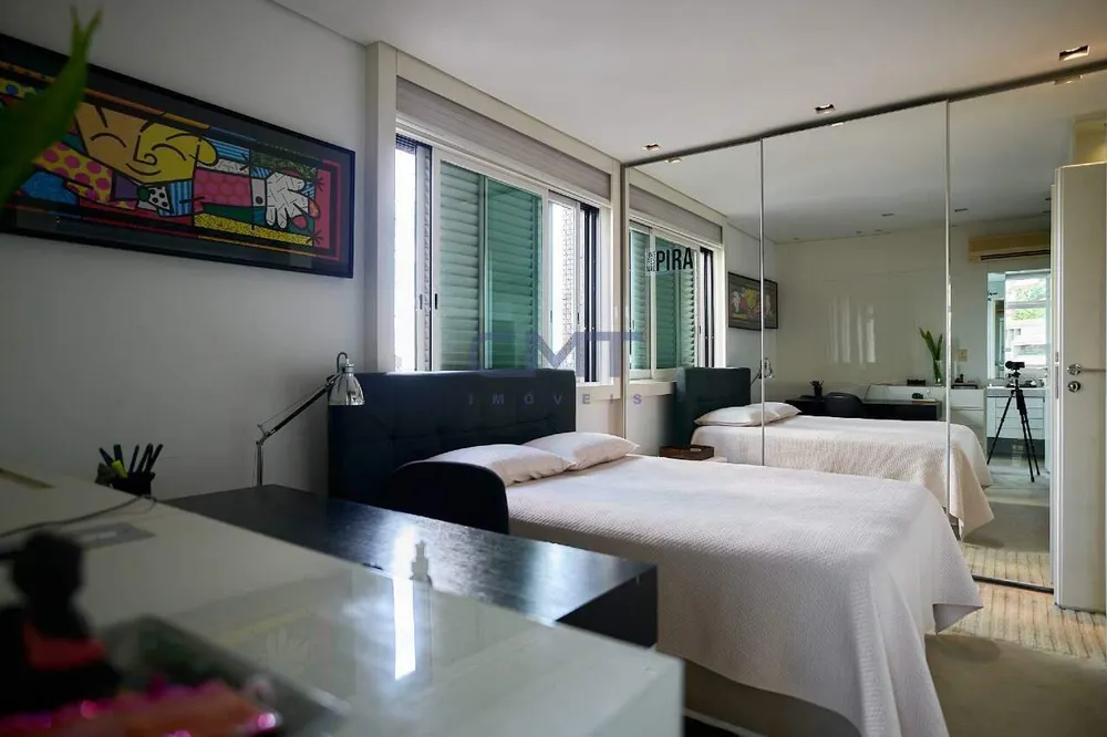 Cobertura, 4 quartos, 440 m² - Foto 9