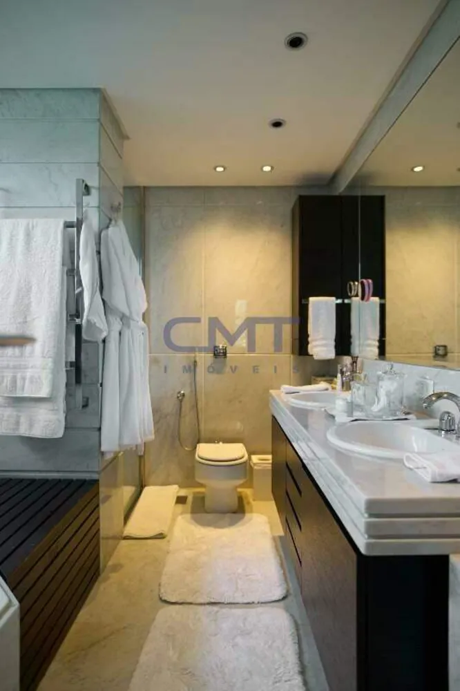 Cobertura, 4 quartos, 440 m² - Foto 2