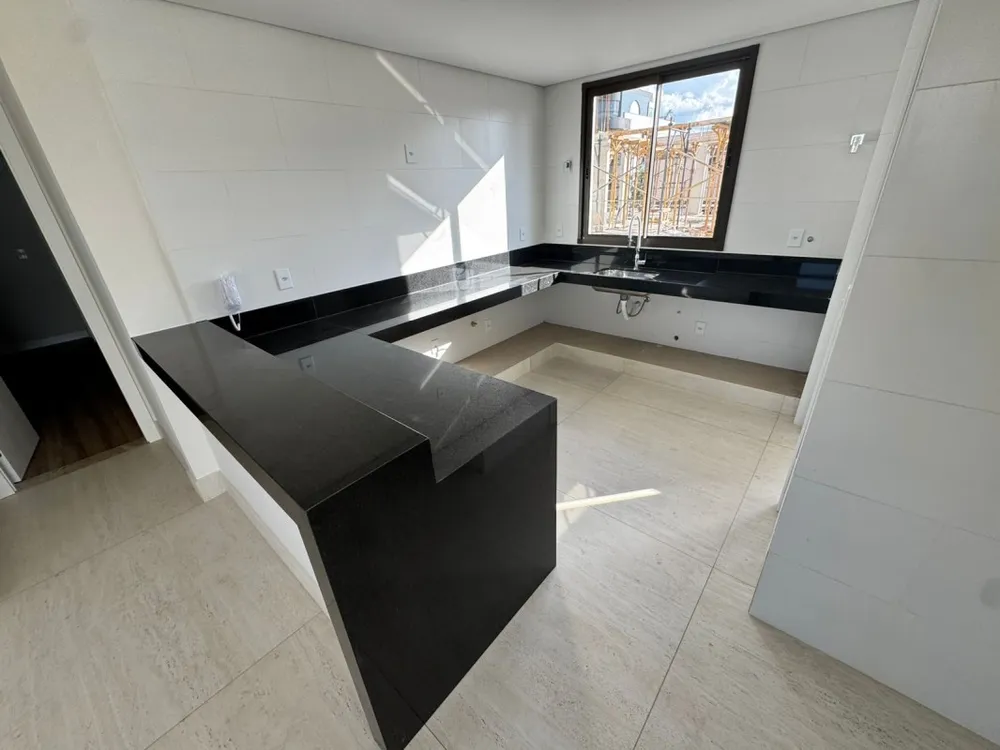 Apartamento, 4 quartos, 130 m² - Foto 12