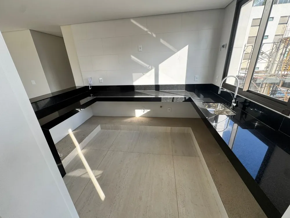 Apartamento, 4 quartos, 130 m² - Foto 11