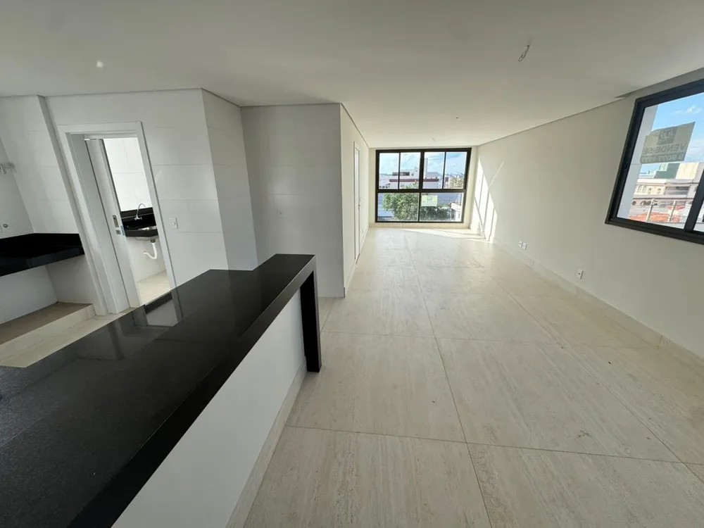 Apartamento, 4 quartos, 130 m² - Foto 2