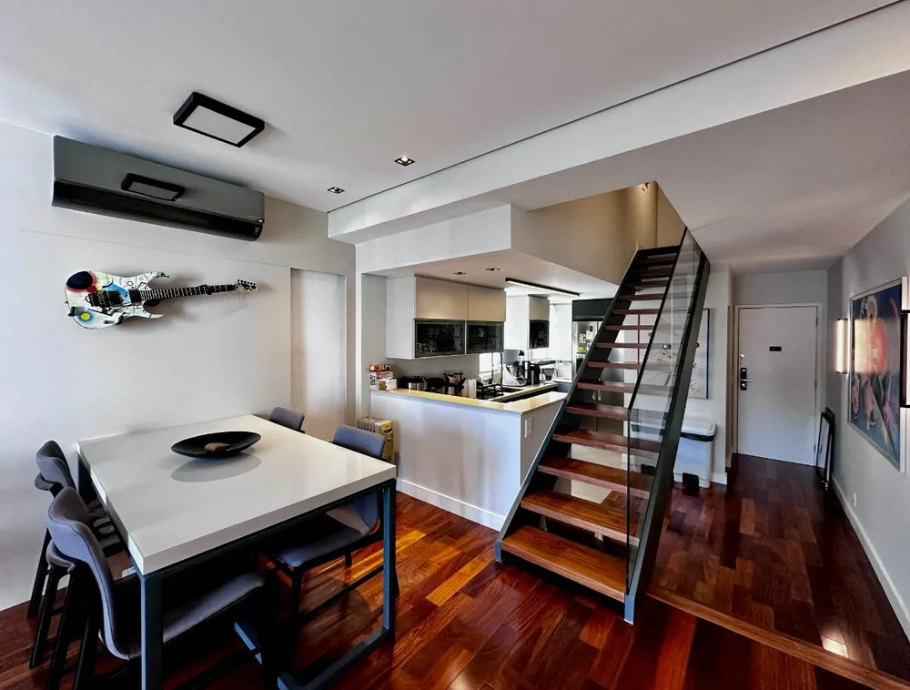 Casa, 2 quartos, 89 m² - Foto 5