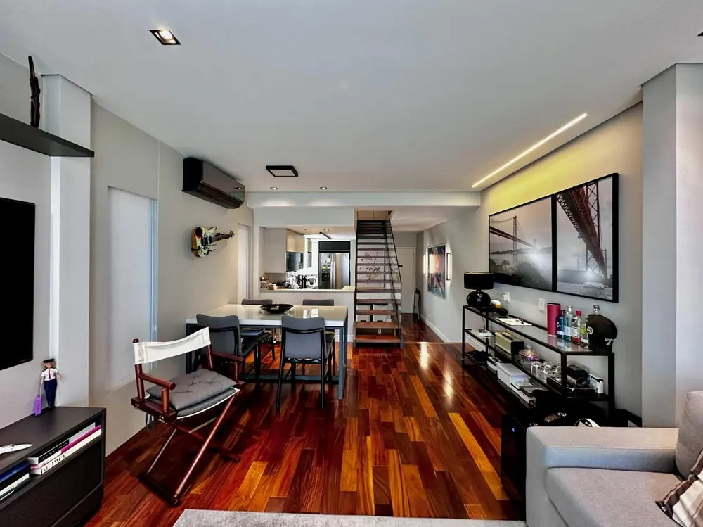 Casa, 2 quartos, 89 m² - Foto 4
