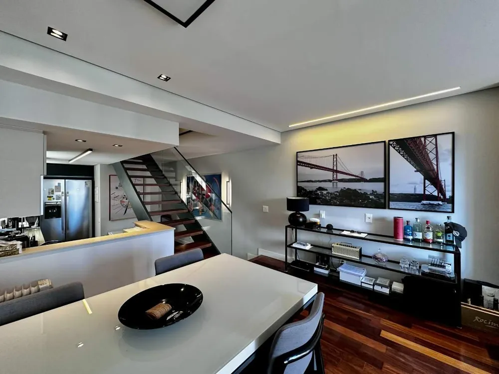 Casa, 2 quartos, 89 m² - Foto 6