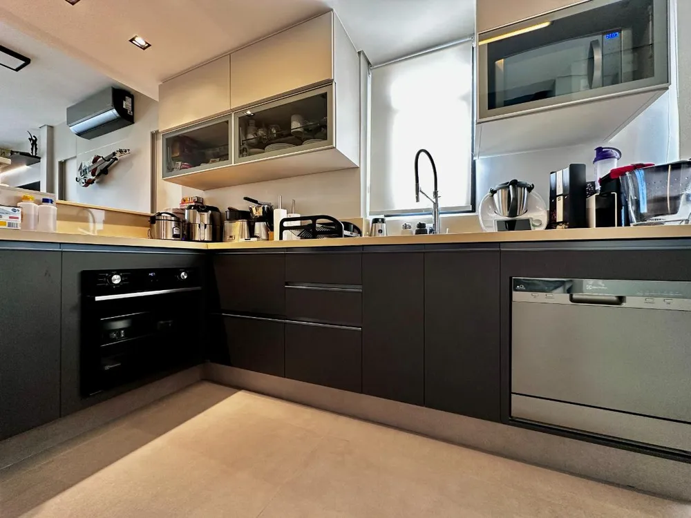 Casa, 2 quartos, 89 m² - Foto 10