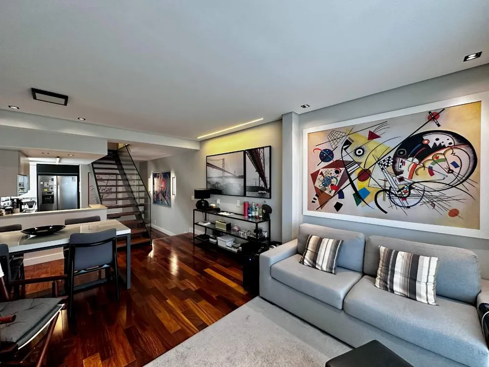 Casa, 2 quartos, 89 m² - Foto 7