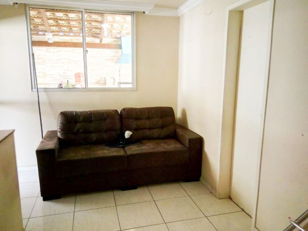 Cobertura à venda com 2 quartos, 95m² - Foto 3